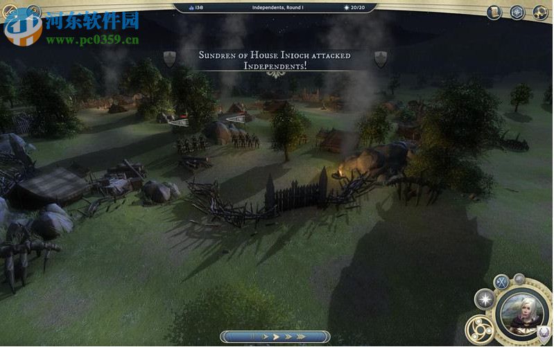 奇迹时代3 英文版