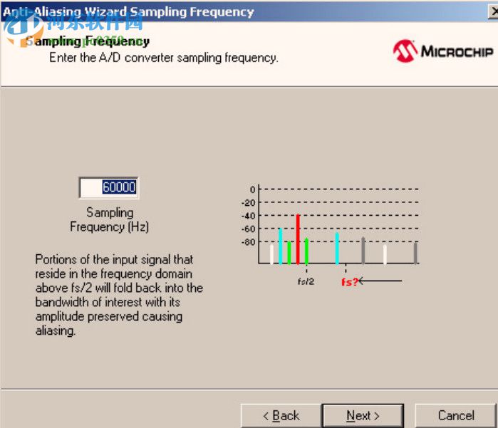FilterLab(低通滤波器设计软件) 2.0 免费版
