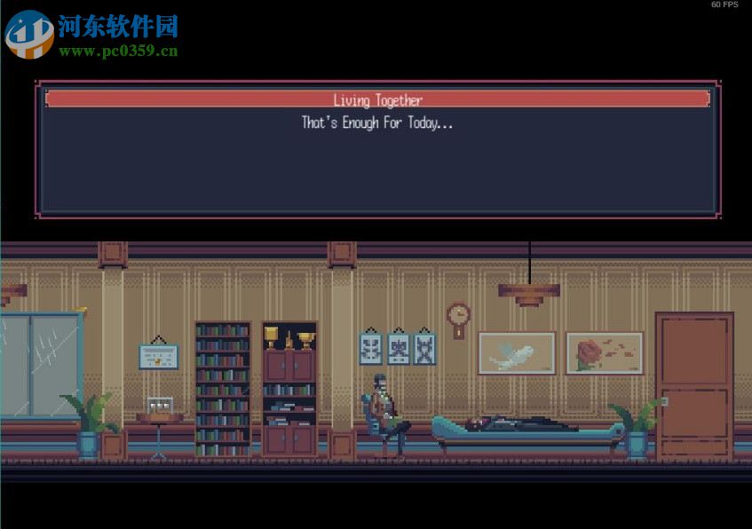 我从优雅中跌落 英文版