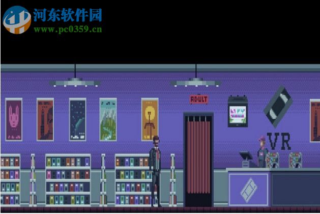 我从优雅中跌落 英文版