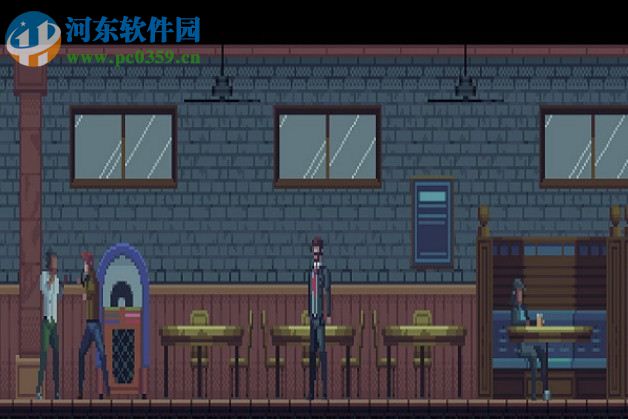 我从优雅中跌落 英文版