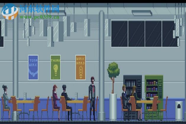 我从优雅中跌落 英文版