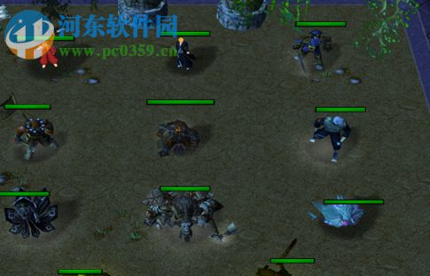 帝皇怒1.0.6正式版【附隐藏密码/攻略】