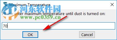 联想风扇控制软件ideafan 1.0 绿色版