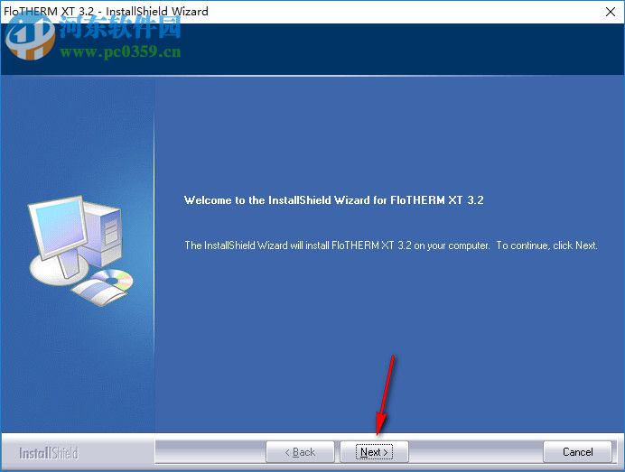 mentor graphics flotherm xt 3.2下载 64位破解版