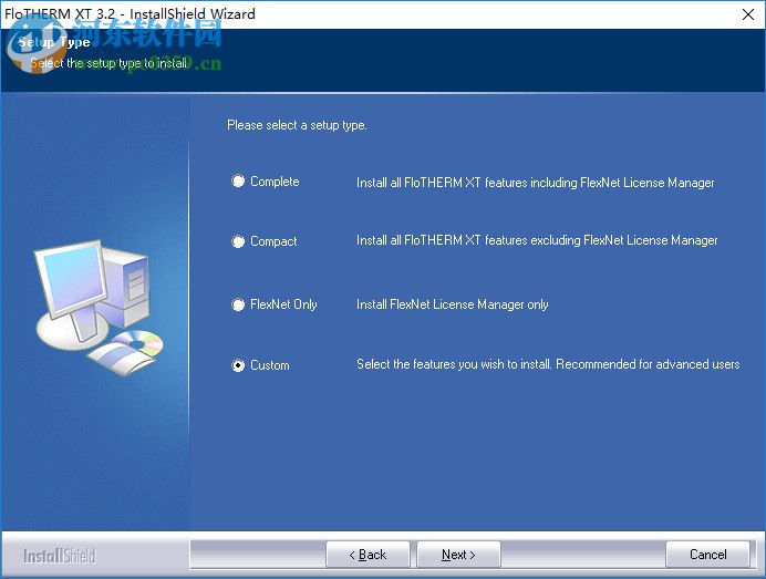 mentor graphics flotherm xt 3.2下载 64位破解版