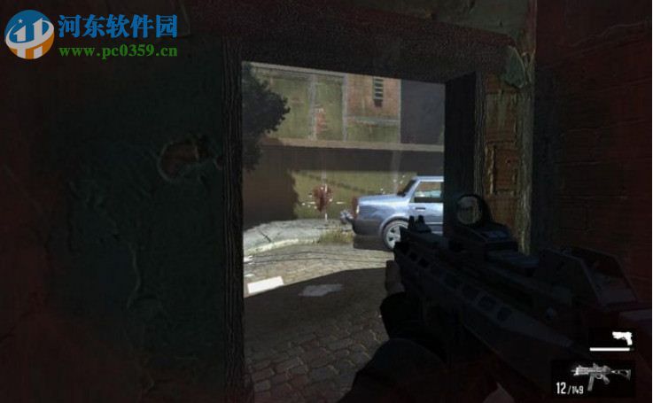 极度恐慌3 中文版