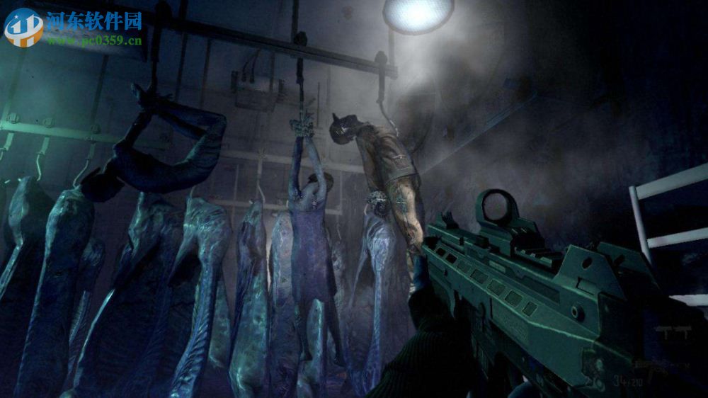 极度恐慌3 中文版