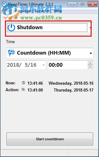 SleepTimer Ultimate(定时执行操作)