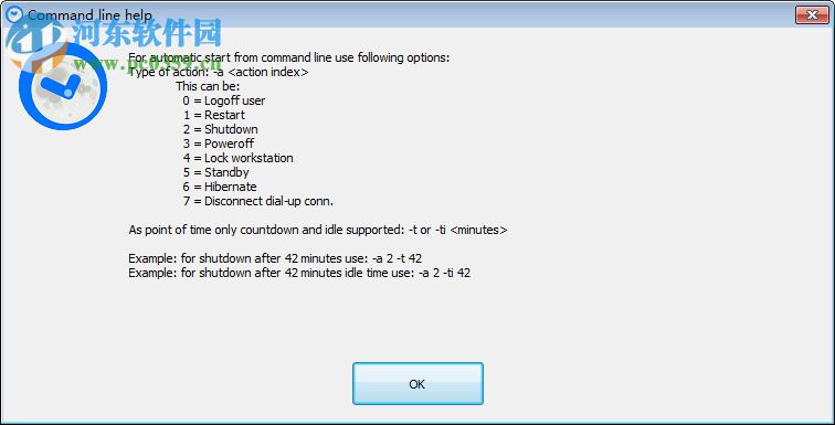 SleepTimer Ultimate(定时执行操作)