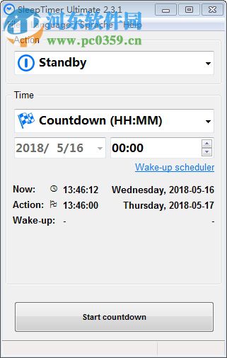 SleepTimer Ultimate(定时执行操作)