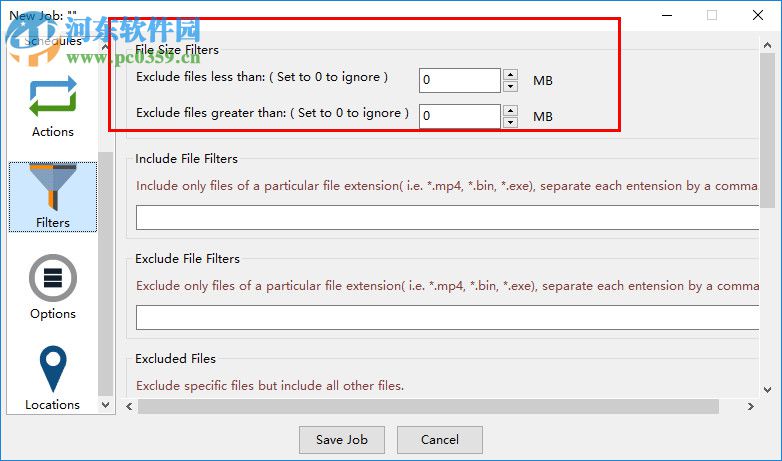 IvyBackup(轻量级备份工具) 2.9.5.19730 官方版