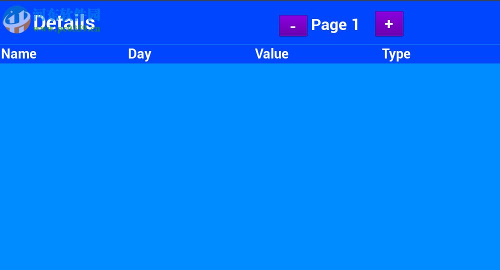 Expense Calculator(管理账单创建工具) 1.1 正式版