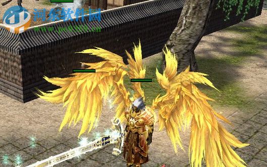 烈火屠龙正式版5.1【附游戏攻略】