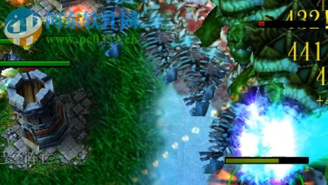 守护一棵树非完整版7【附隐藏英雄密码/攻略】