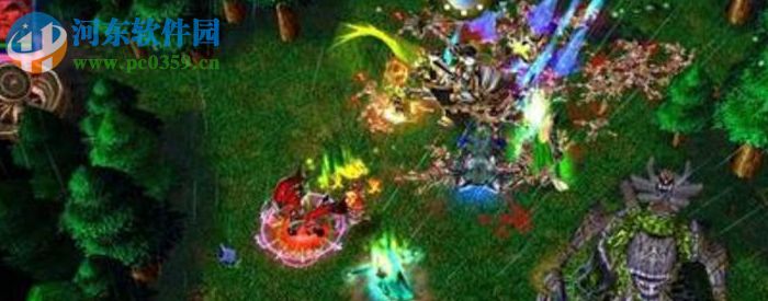 七个英雄的征途正式版V2.0.5【附隐藏英雄密码/攻略】