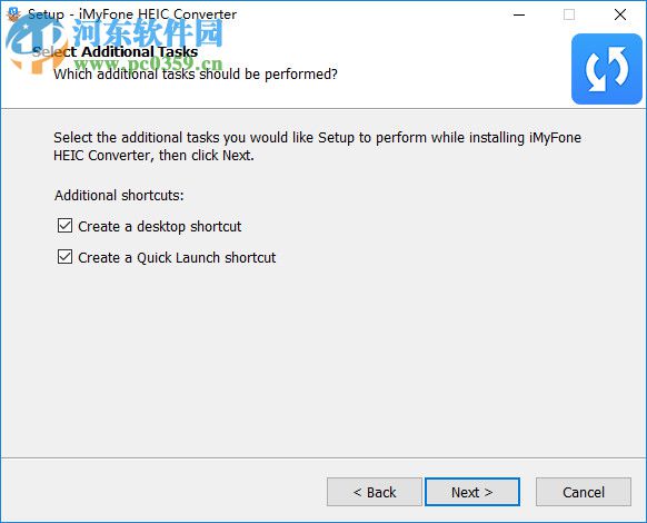 iMyFone Free HEIC Converter(HEIC格式转换器) 1.2.0.0 官方版