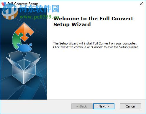 Full Convert Enterprise下载 19.02.1523 破解版