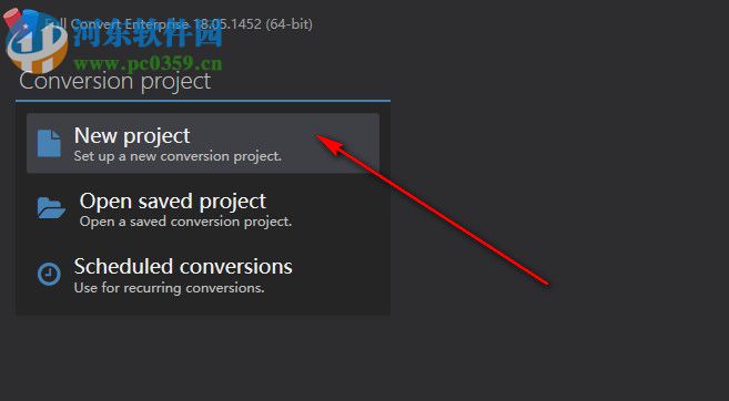 Full Convert Enterprise下载 19.02.1523 破解版