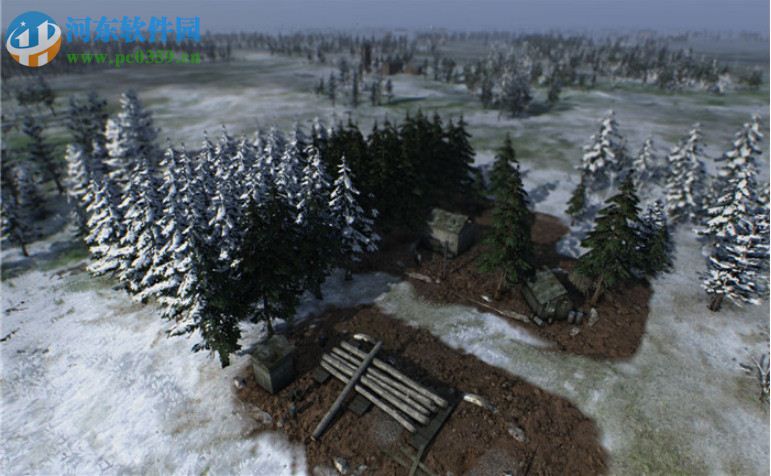 战略火车大亨 英文版