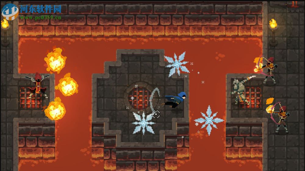 传奇巫师 中文版