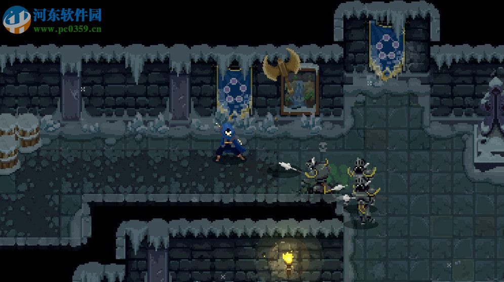 传奇巫师 中文版