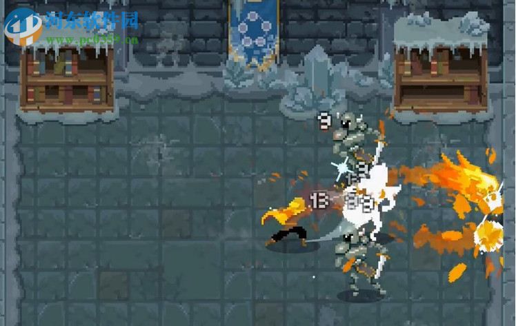 传奇巫师 中文版