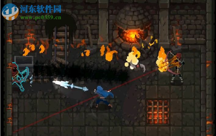 传奇巫师 中文版