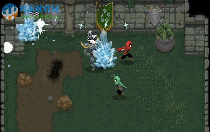 传奇巫师 中文版