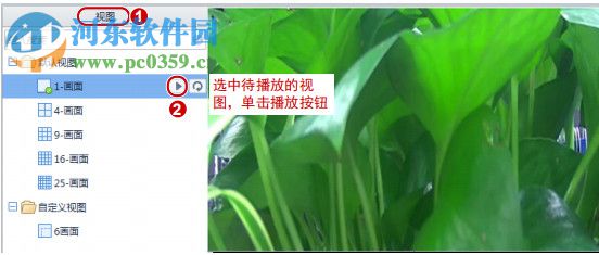 EzStatuion(视频管理软件) 3.2.1 官方版