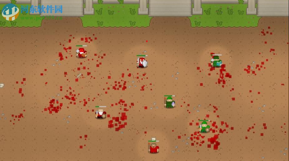 爬行者与争吵者