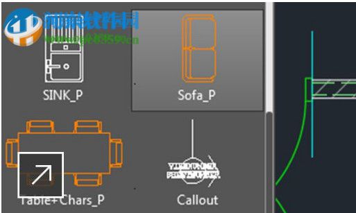 CAD图纸加密解密插件 1.0 免费版