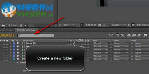 Soul Kitchen Logo Intro(烹饪厨房MG动画AE模板) 1.0 免费版