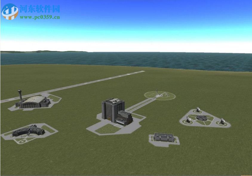 坎巴拉太空计划 中文版