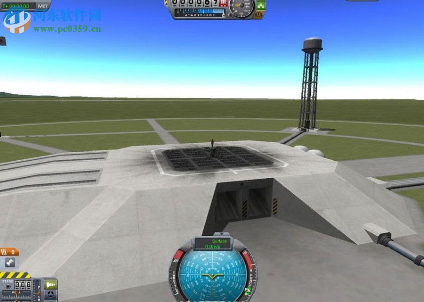 坎巴拉太空计划 中文版