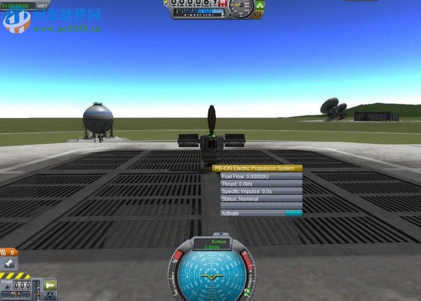 坎巴拉太空计划 中文版