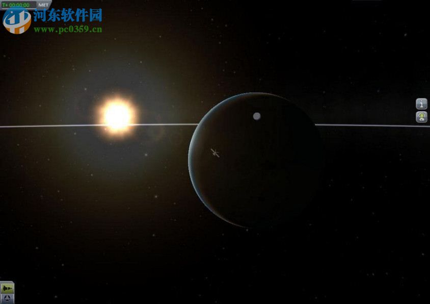 坎巴拉太空计划 中文版