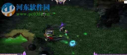 寂灭之地 v1.3【附游戏攻略】