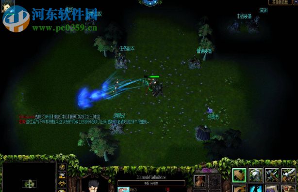 英灵传奇v1.12【附游戏攻略】