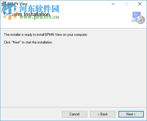流程图查看器(BPMN View) 1.0.2 官方版