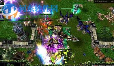 魔兽RPG地图诸神黄昏【附游戏攻略】