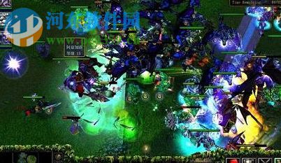 魔兽RPG地图诸神黄昏【附游戏攻略】