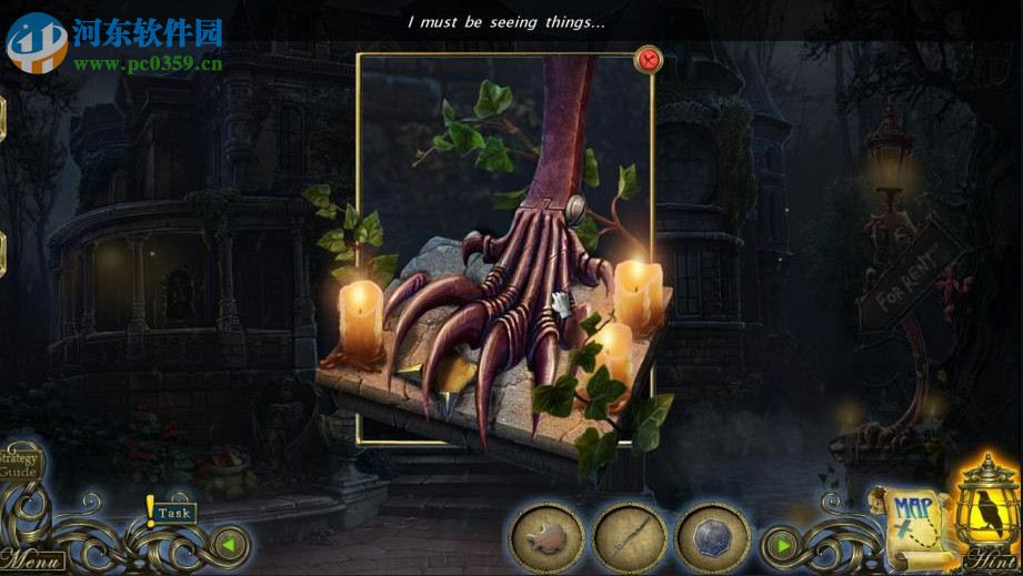 黑暗传说12:爱伦坡之莫雷娜 英文版