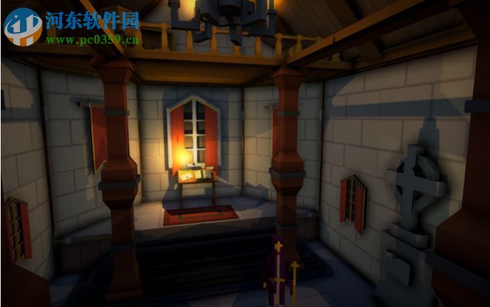 中世纪商店模拟 中文版