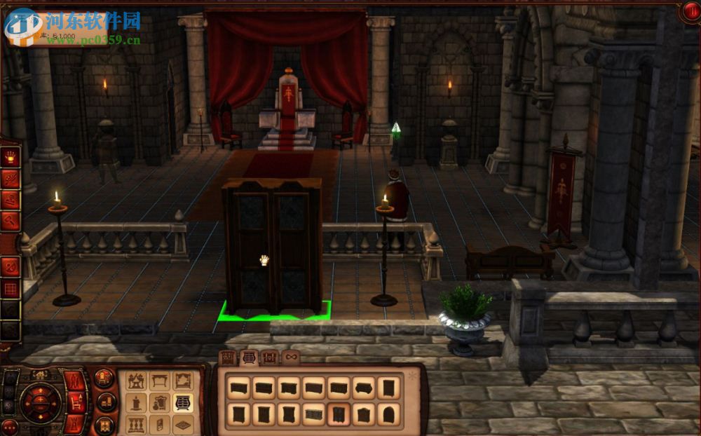 模拟人生:中世纪 中文版