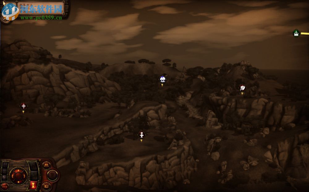 模拟人生:中世纪 中文版