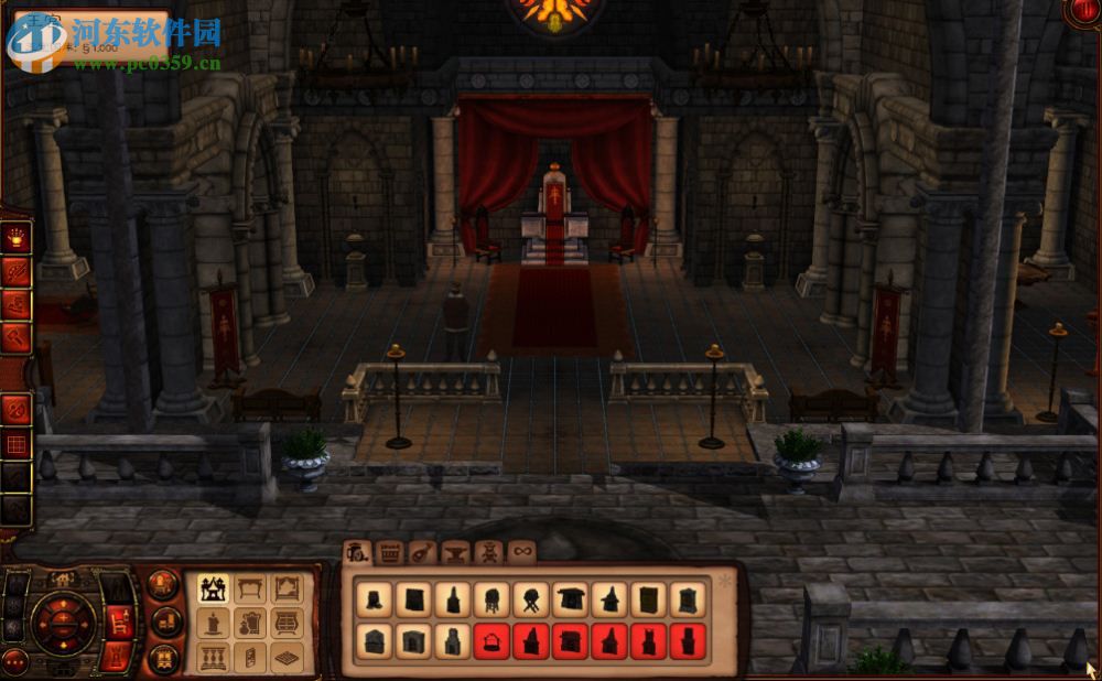 模拟人生:中世纪 中文版