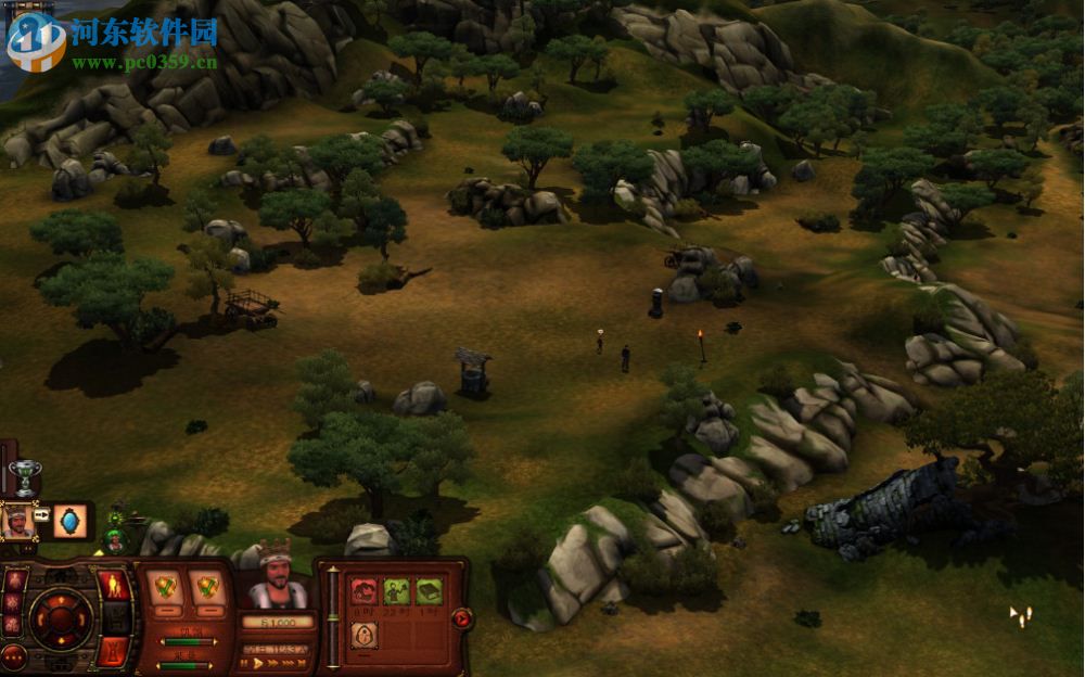 模拟人生:中世纪 中文版