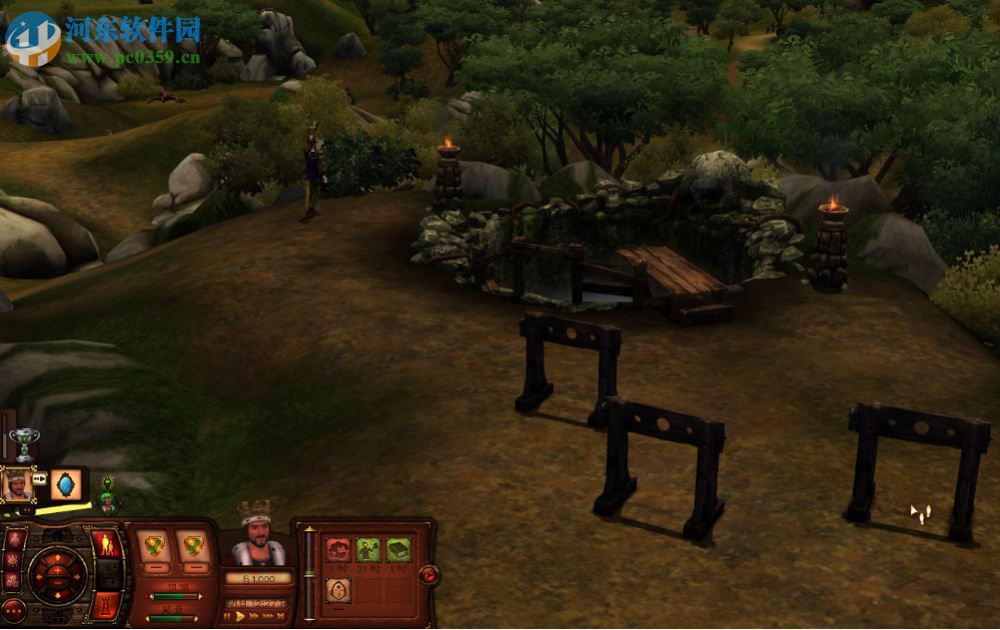 模拟人生:中世纪 中文版