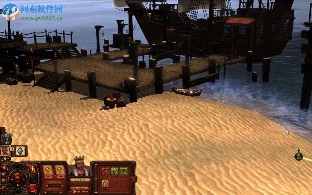 模拟人生:中世纪 中文版